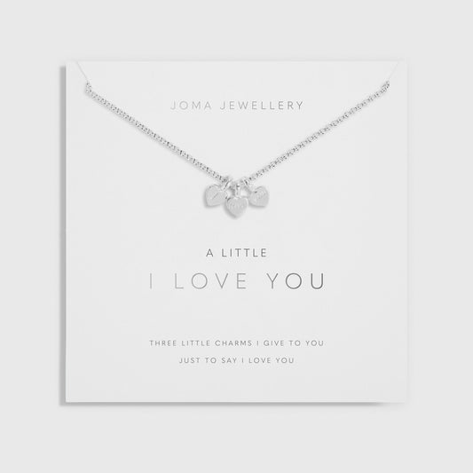 Joma Jewellery Love JJ6110
