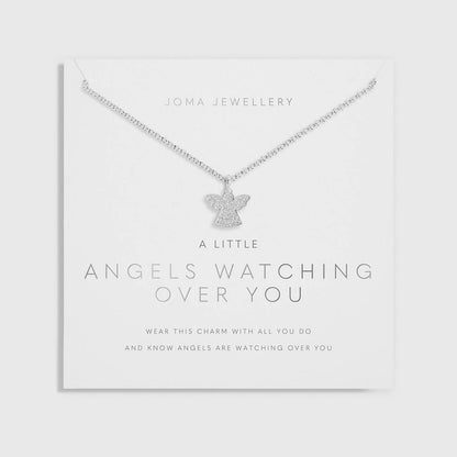 Joma Jewellery Guardian Angel JJ6112