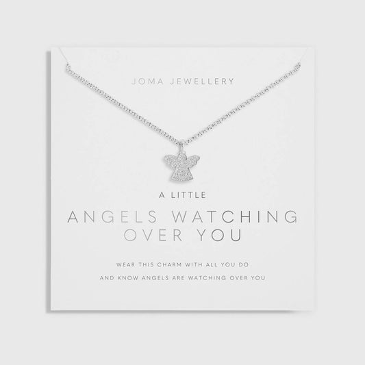 Joma Jewellery Guardian Angel JJ6112