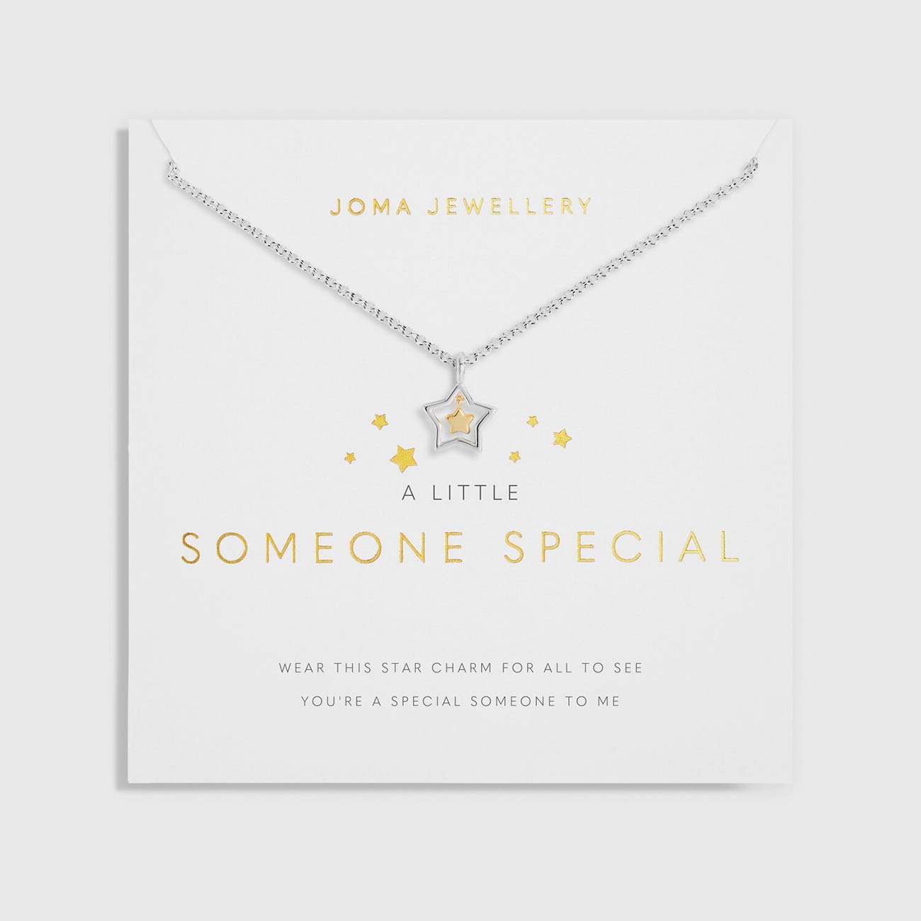 Joma Jewellery Gift JJ6114