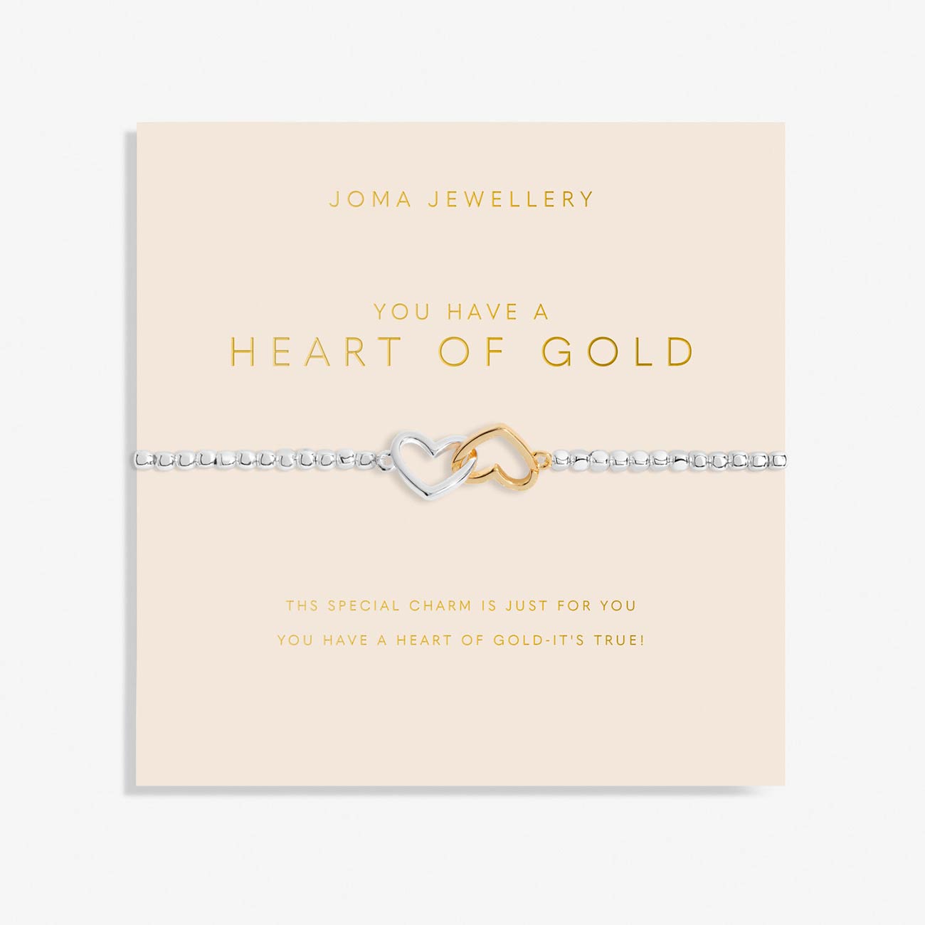 Joma Jewellery Love JJ6162