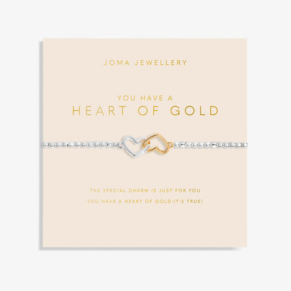 Joma Jewellery Love JJ6162