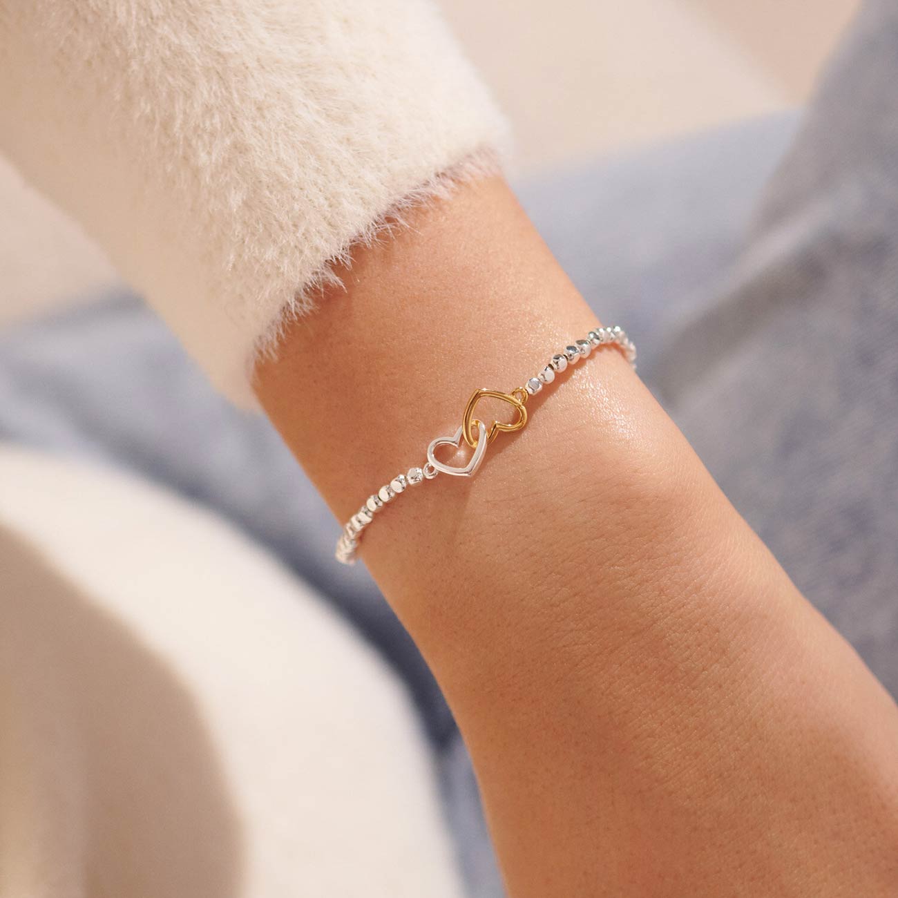 Joma Jewellery Love JJ6162