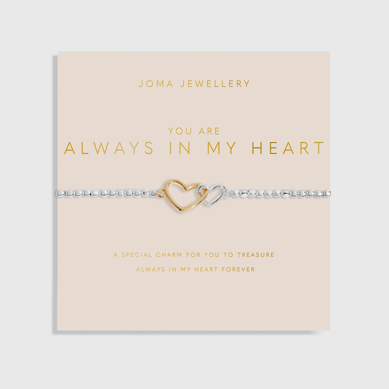 Joma Jewellery Love JJ6164