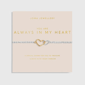 Joma Jewellery Love JJ6164