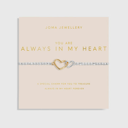 Joma Jewellery Love JJ6164