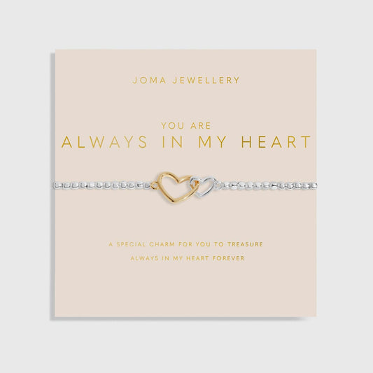 Joma Jewellery Love JJ6164