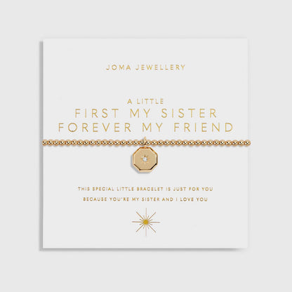 Joma Jewellery Sister JJ6178