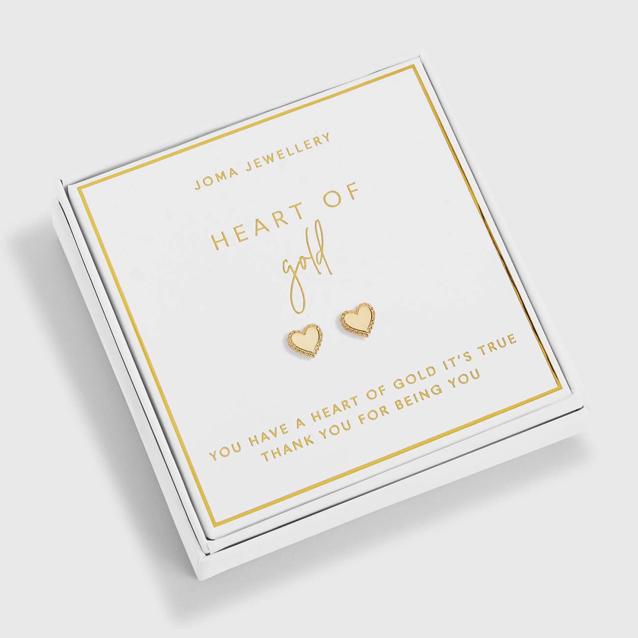 Joma Jewellery Love JJ6239