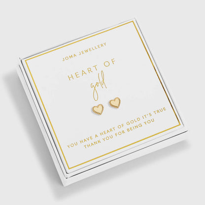 Joma Jewellery Love JJ6239