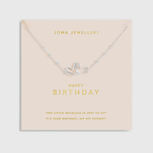 Joma Jewellery Birthday JJ6710