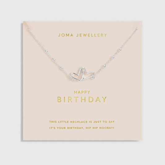 Joma Jewellery Birthday JJ6710