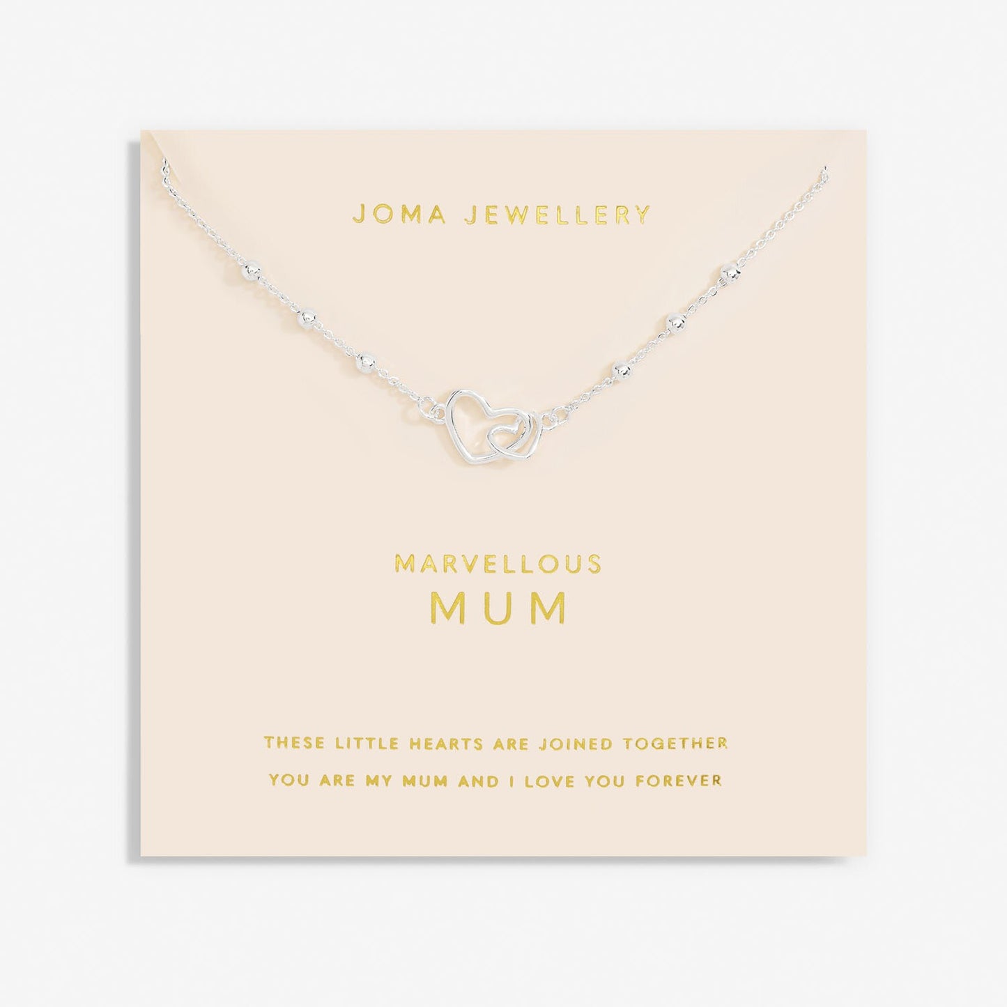 Joma Jewellery Mum JJ6712