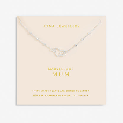 Joma Jewellery Mum JJ6712