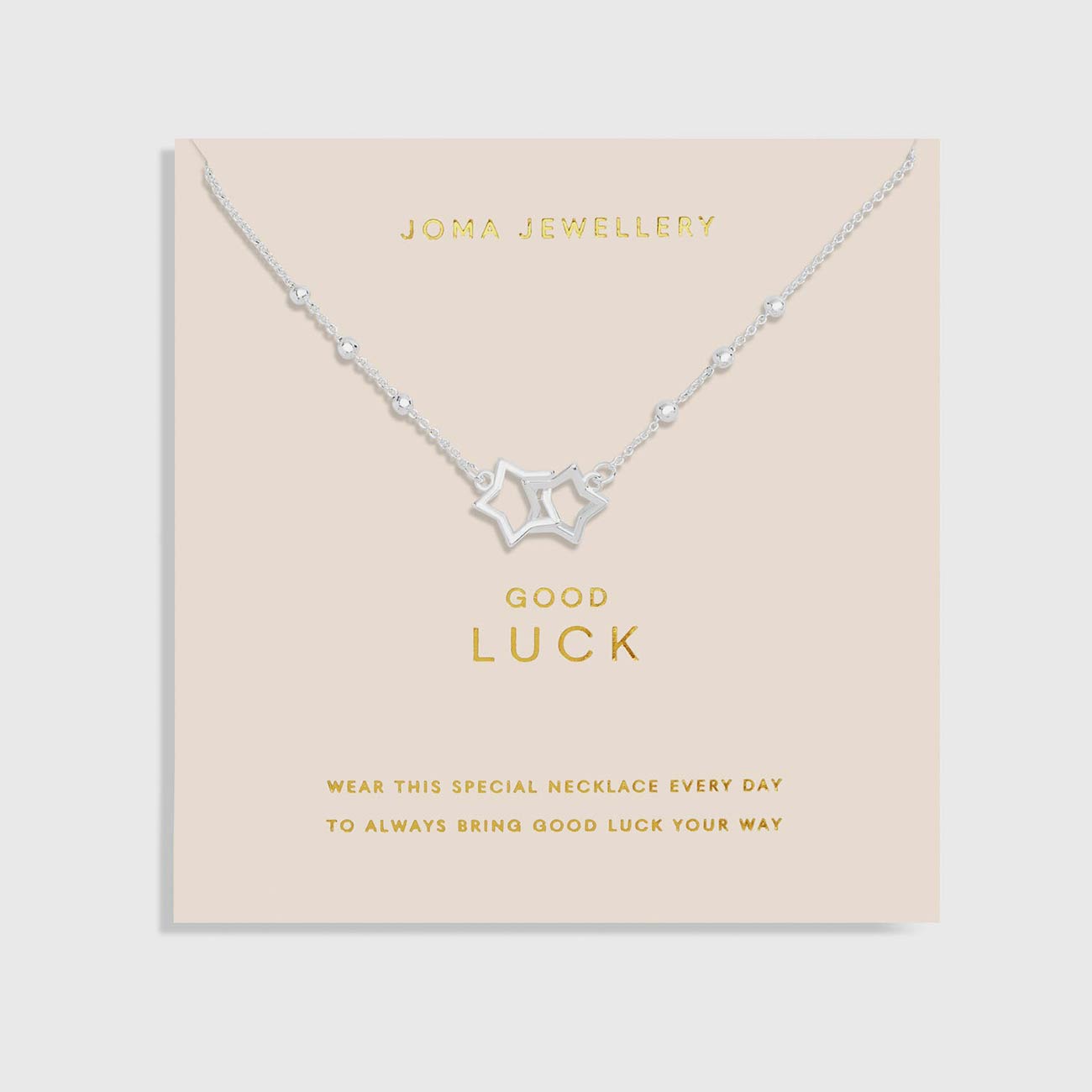 Joma Jewellery Gift JJ6717