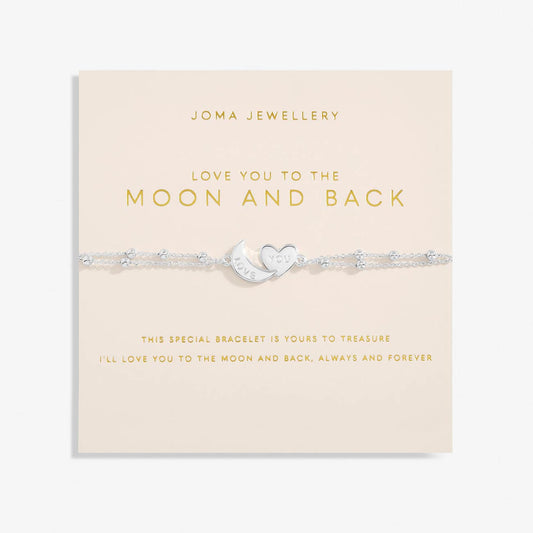 Joma Jewellery Love JJ6730