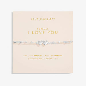 Joma Jewellery Love JJ6732