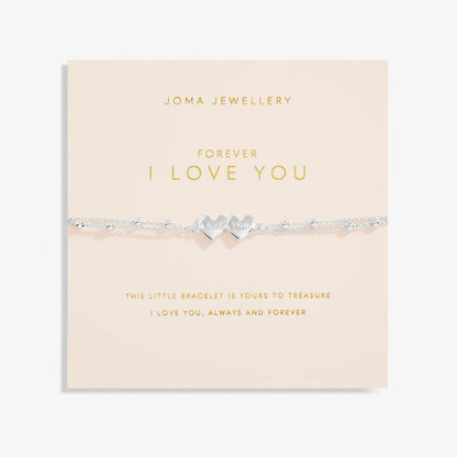 Joma Jewellery Love JJ6732