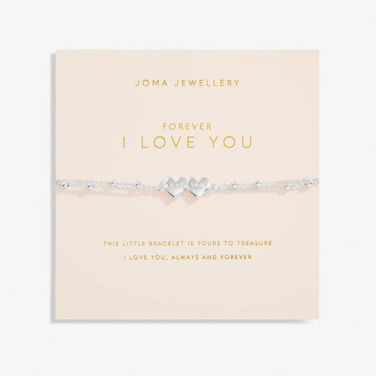 Joma Jewellery Love JJ6732