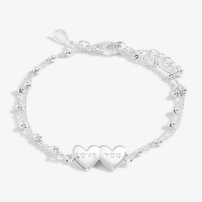 Joma Jewellery Love JJ6732