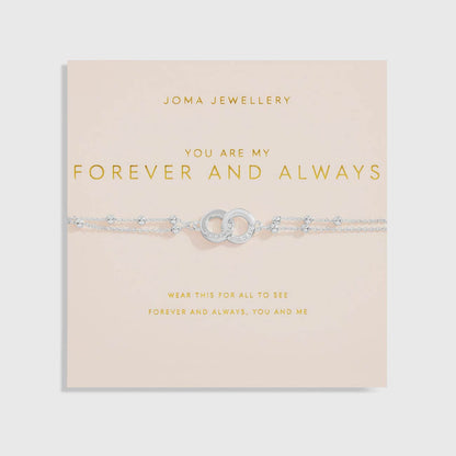 Joma Jewellery Love JJ6736