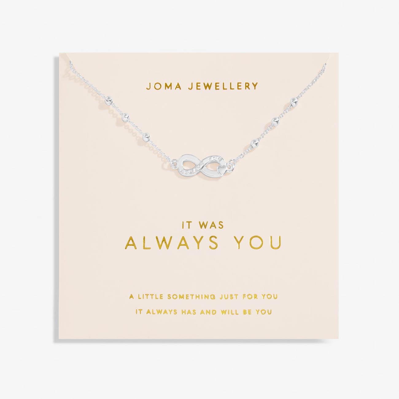 Joma Jewellery Love JJ6739