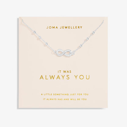 Joma Jewellery Love JJ6739