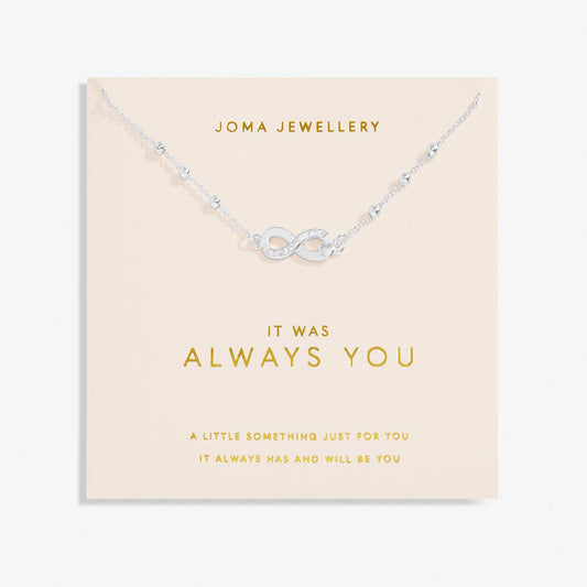 Joma Jewellery Love JJ6739