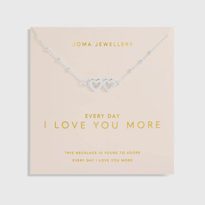 Joma Jewellery Love JJ6741