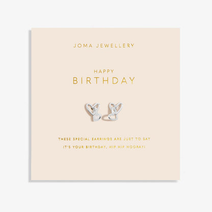 Joma Jewellery Birthday JJ6759