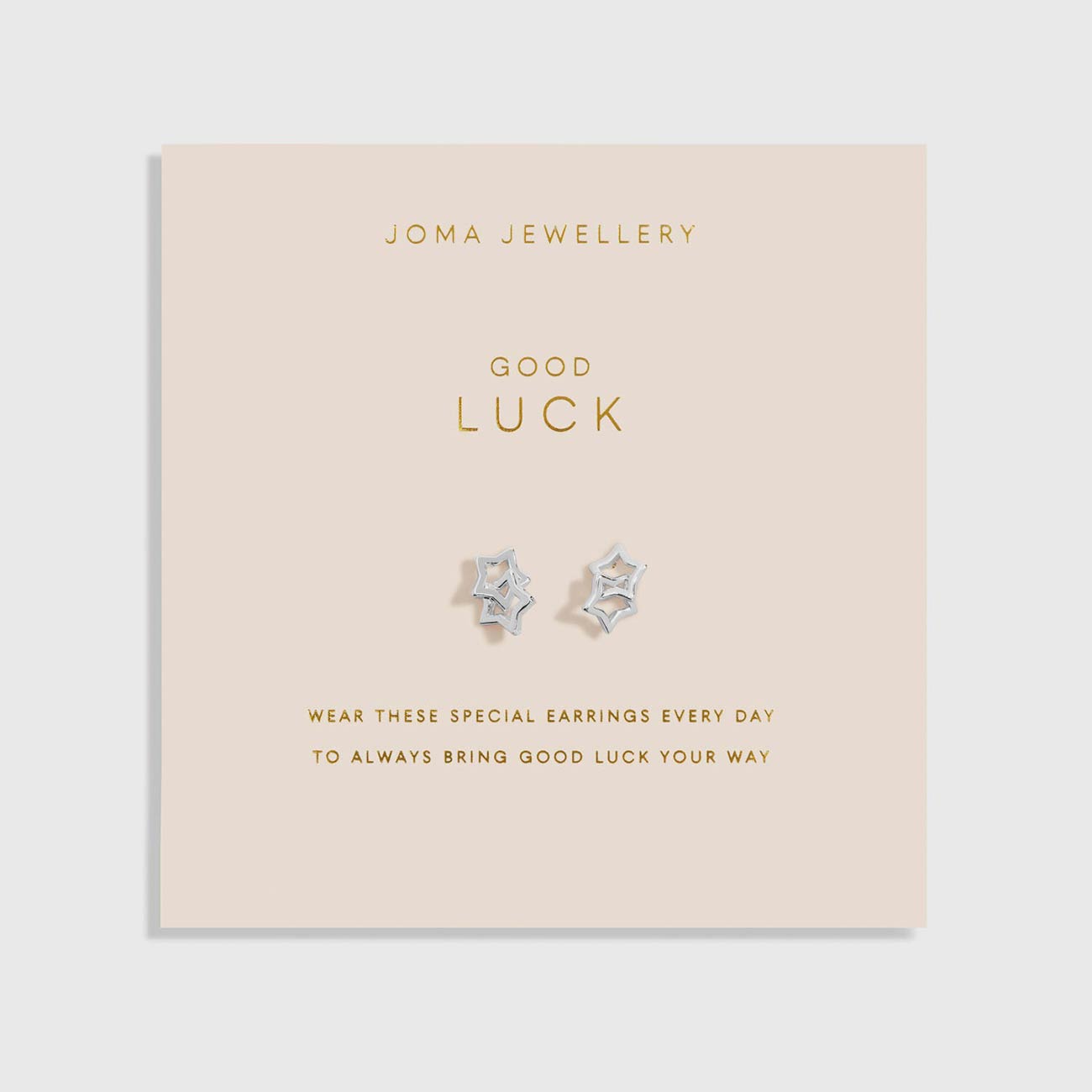 Joma Jewellery Gift JJ6766