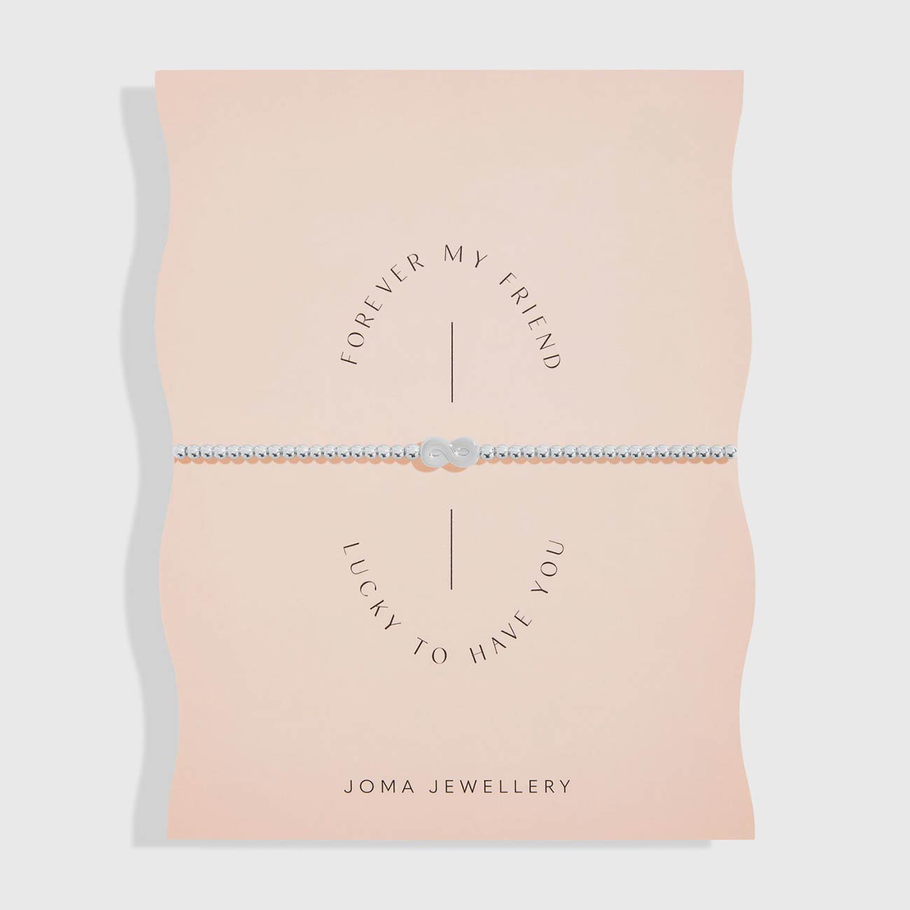 Joma Jewellery Friendship JJ6776