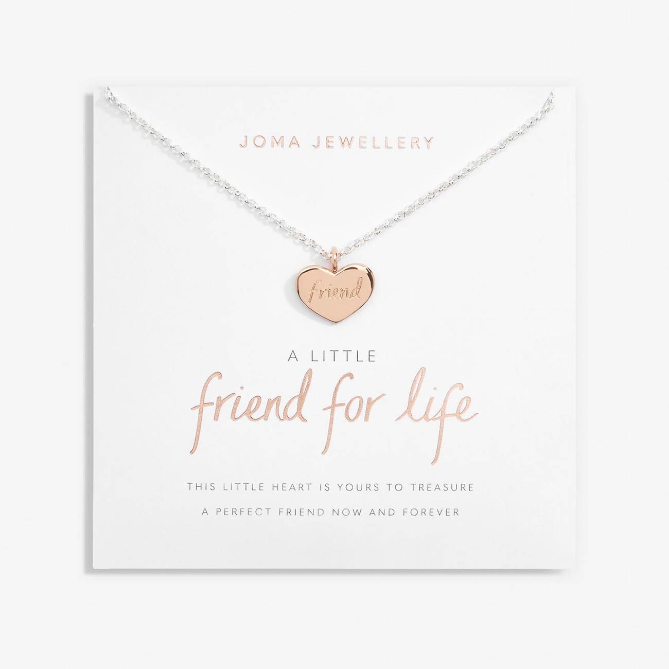 Joma Jewellery Friendship JJ6831