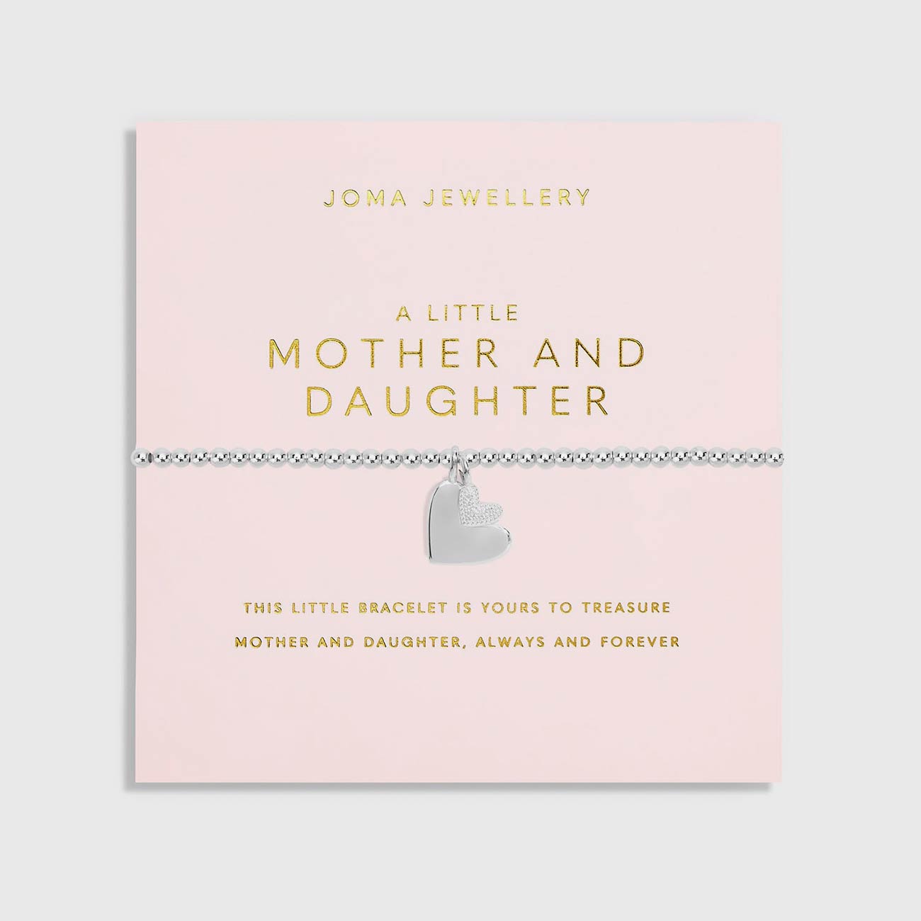 Joma Jewellery Mum JJ6857