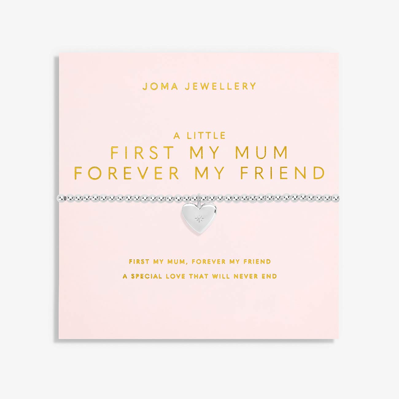 Joma Jewellery Mum JJ6863