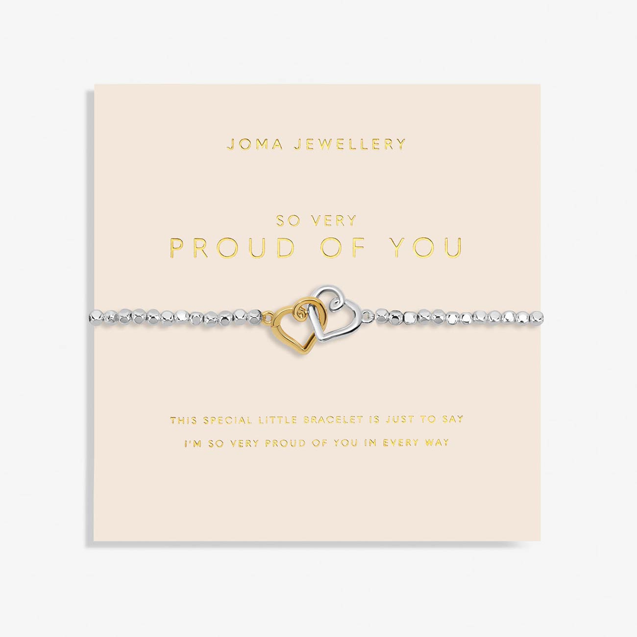 Joma Jewellery Love JJ6879