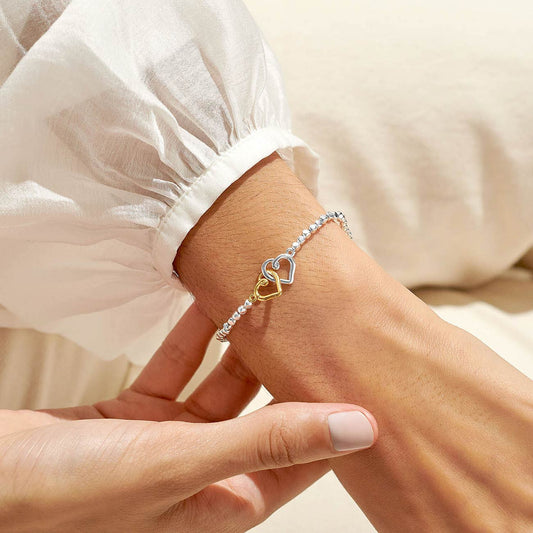 Joma Jewellery Love JJ6879