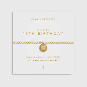 Joma Jewellery Birthday JJ6987