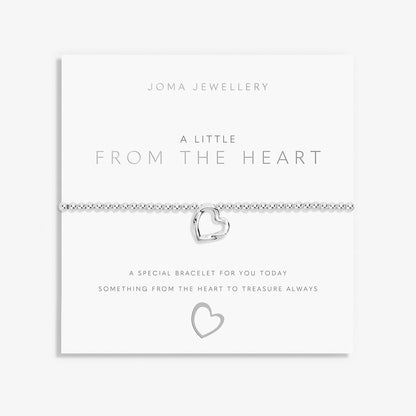 Joma Jewellery Love JJ7008