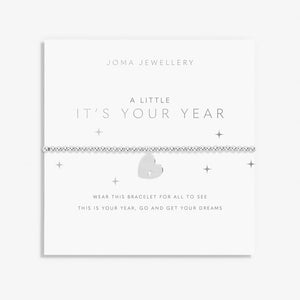 Joma Jewellery Love JJ7017