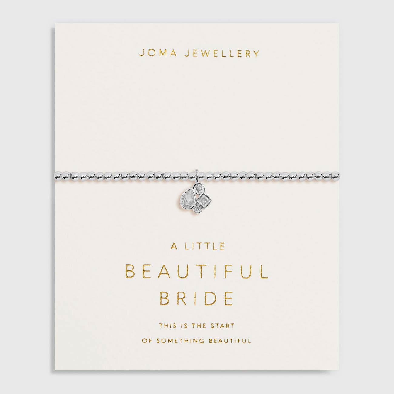 Joma Jewellery Wedding JJ7033
