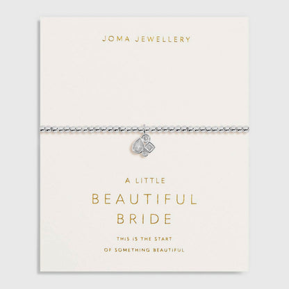 Joma Jewellery Wedding JJ7033