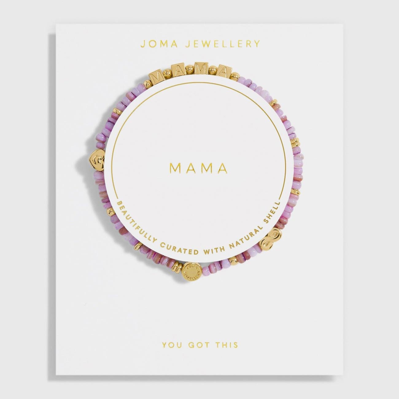 Joma Jewellery Mum JJ7079