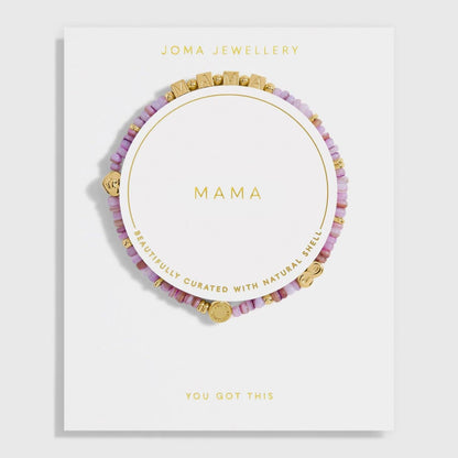 Joma Jewellery Mum JJ7079