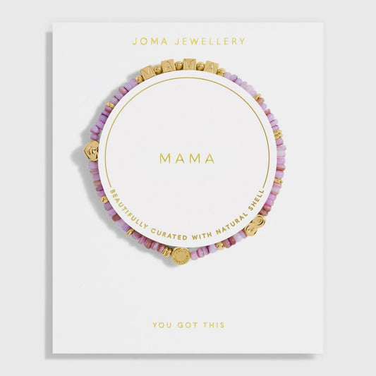 Joma Jewellery Mum JJ7079
