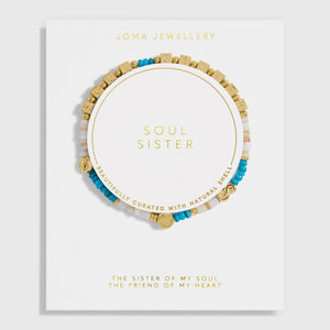 Joma Jewellery Sister JJ7081