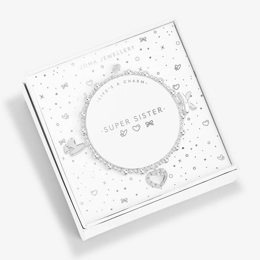 Joma Jewellery Sister JJ7197