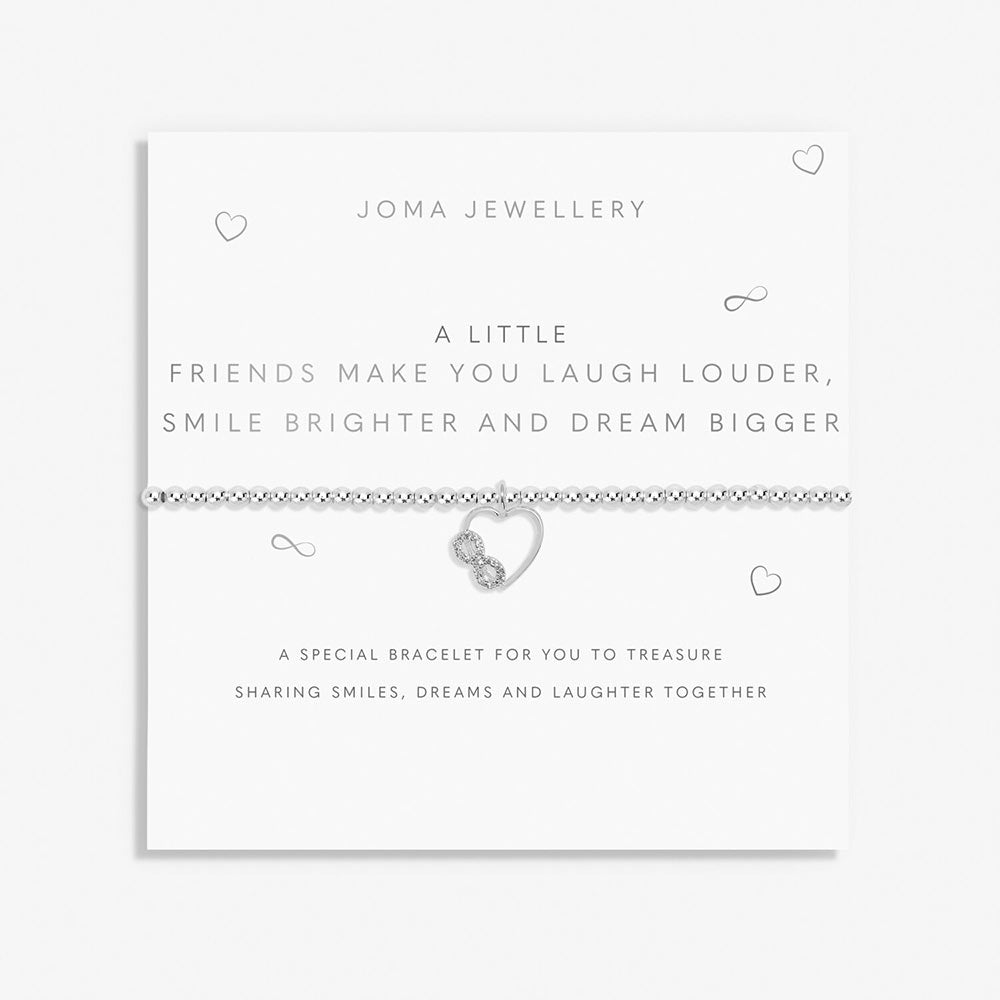 Joma Jewellery Friendship JJ7402