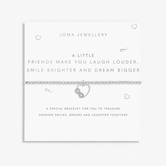 Joma Jewellery Friendship JJ7402