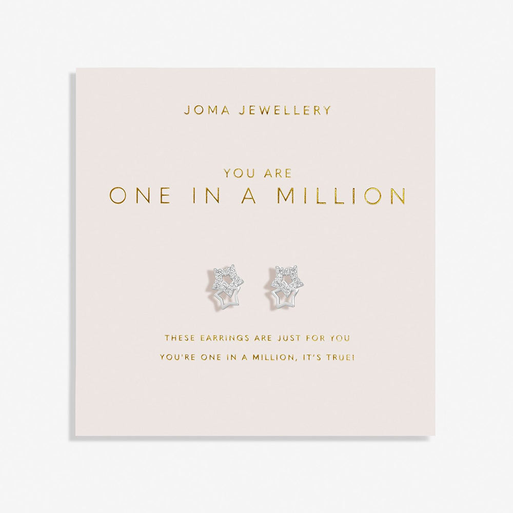 Joma Jewellery Gift JJ7510